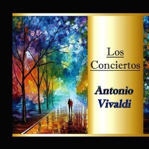 Concerto for 2 Flutes in C Major, RV 533