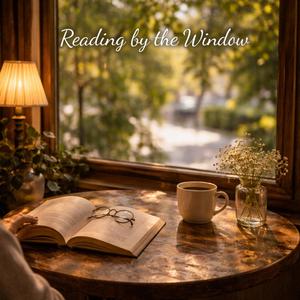 Reading by the Window