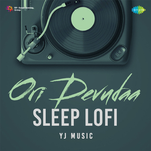 Ori Devudaa - Sleep Lofi