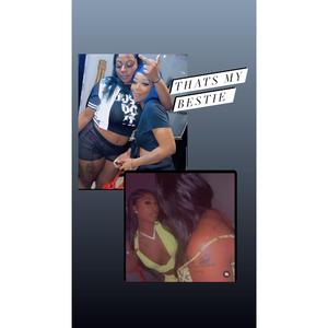 Thats my bestie (feat. Quay B)