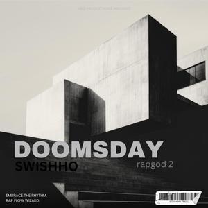 Doomsday (rapgod 2)