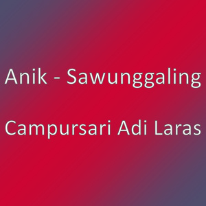 Campursari Adi Laras