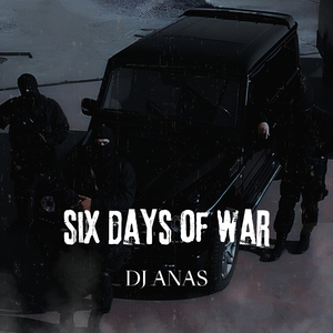 six days of war