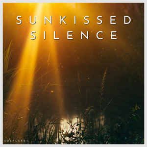 Sunkissed Silence (Ocean)
