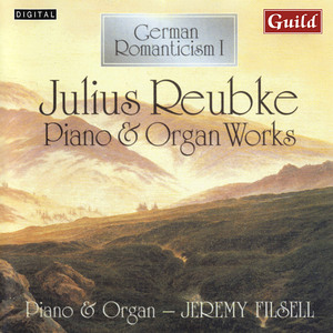 Sonata for Piano in B flat minor (1857)