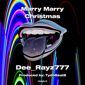 Marry Marry Christmas