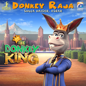 Donkey Raja (From "Donkey Raja")