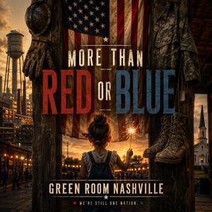 More Than Red or Blue