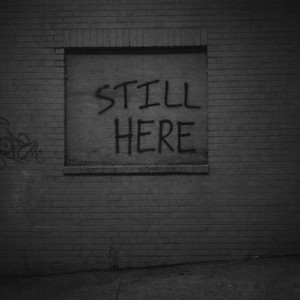 Still Here