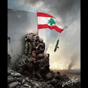 Be... Lebanon