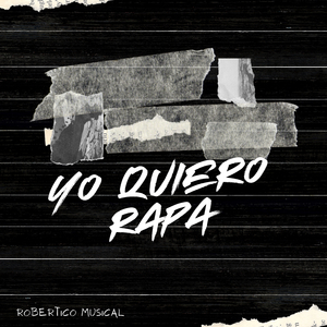 Yo Quiero Rapa