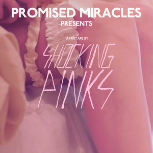 Shocking Pinks - St. Louis (Sun Glitters remix)