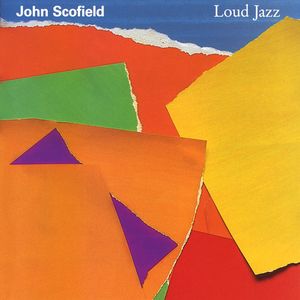 Loud Jazz (Album Version)