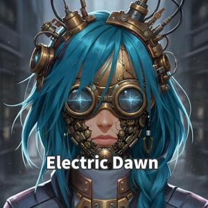 蒼い回路の夜明け