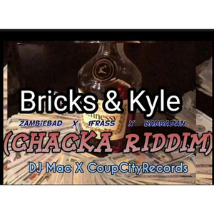 Bricks and Kyle