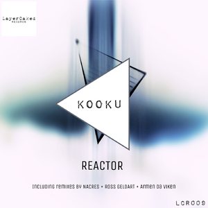 Reactor (Ross Geldart Remix)