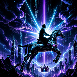 Apocalypse Rider