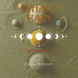 Exhaling Light (4-4-4-4 Breathing Pattern)