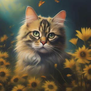 みいちゃん、ありがとう