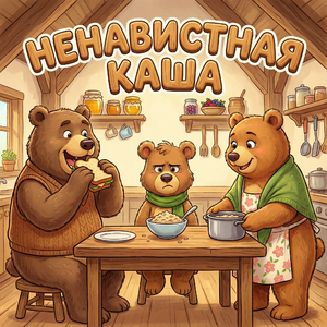 Ненавистная каша