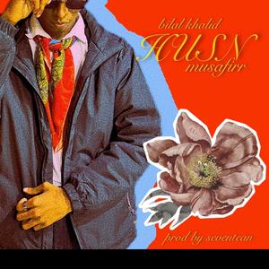 husn (feat. MUSAFIRR & Seventean)