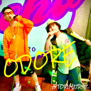 ODORE (feat. BIG39)