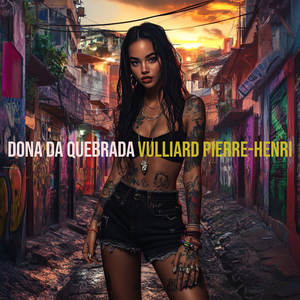 Dona da Quebrada
