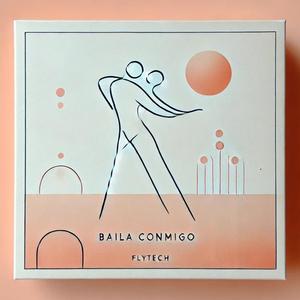 Baila Conmigo (VIP Edit)