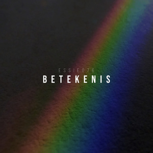 Betekenis