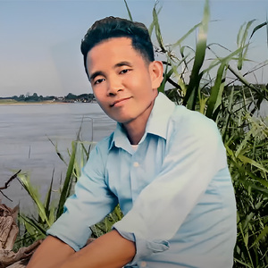 ຮັກຈິງໃຈຢູ່ໃສມີ