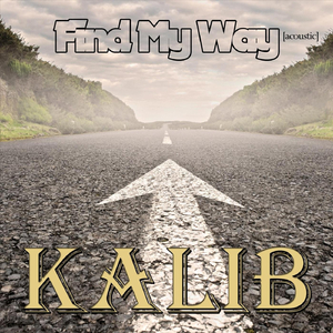Find My Way (Acoustic)