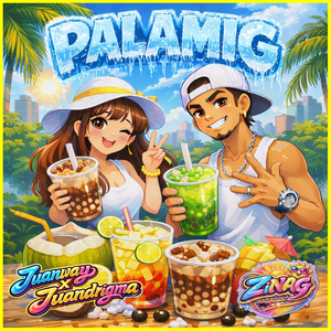 Palamig