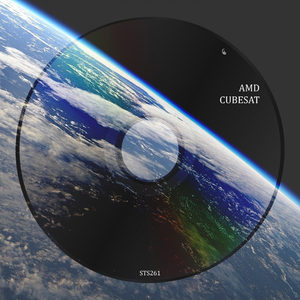 CubeSat (Original Mix)