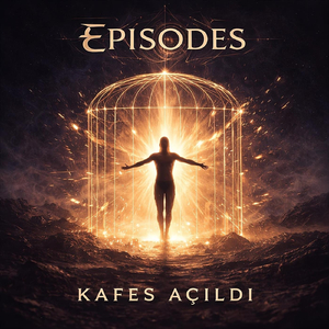 Kafes Açıldı