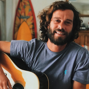 Fair Weather Friend (feat. Josh Harris)