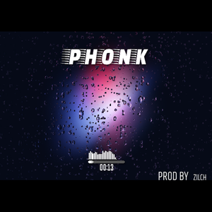 【FREE BEAT】“Phonk”炸裂的Phonk Trap Tybe Beat