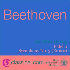Fidelio, Op. 72c - Overture
