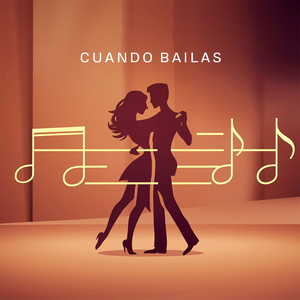 Cuando bailas