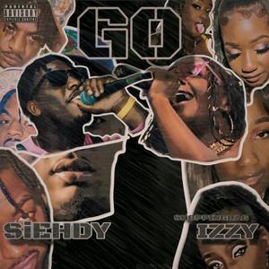 GO (feat. SIEHDY)