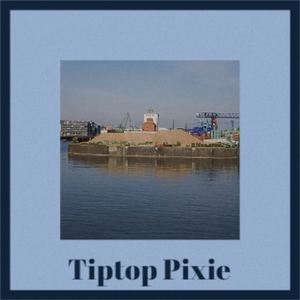 Tiptop Pixie