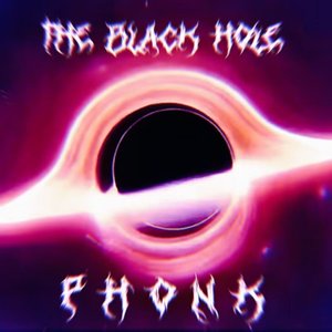 汉岚帝-THE BLACK HOLE(Victorm remix)（Victorm / 汉岚帝 remix）