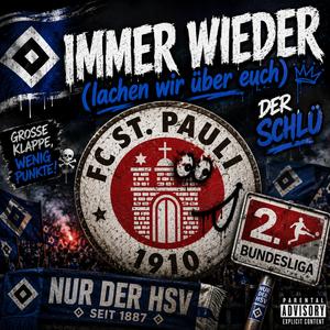 Immer wieder (lachen wir über euch)
