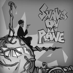 I WONDER (feat. Lil Curty)