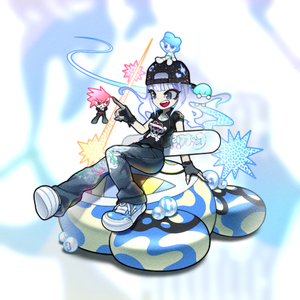 Double-Dash (Prod.Ten Off) (feat. Braxton Knight)