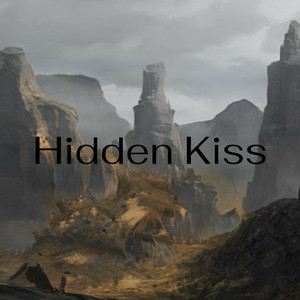 Hidden Kiss