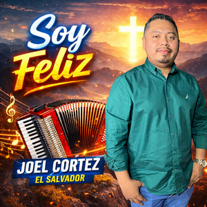 Soy Feliz (Ralentizado y Reverberado)