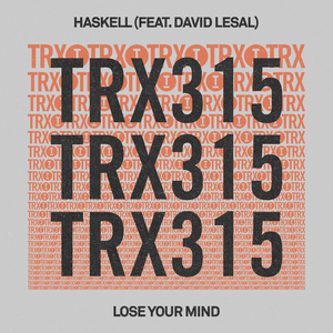 Lose Your Mind (Extended Mix)