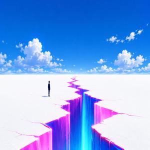 亀裂 | Fracture