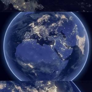 向往自由（Demo）