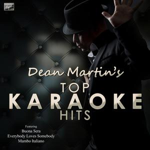 Everybody Loves Somebody (Uptempo) [In the Style of Dean Martin] [Karaoke Version]